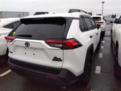 Toyota RAV4 2022 года MXAA54-5036321 ID: 542317 4