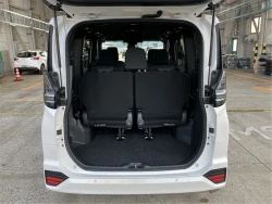 Toyota VOXY 2022 года MZRA90-0027487 ID: 556939 34
