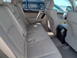 Toyota LAND CRUISER PRADO 2022 года TRJ150-0155950 ID: 551239 20