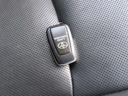 Toyota LAND CRUISER PRADO 2021 года TRJ150-0128621 ID: 542601 17