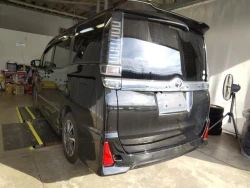 Toyota VOXY 2019 года ZRR80-0539705 ID: 489992 5