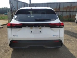 Nissan NOTE 2021 года SNE13-112991 ID: 549431 5