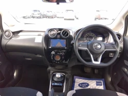 Nissan NOTE 2017 года HE12-074603 ID: 490044 7