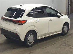 Nissan NOTE 2022 года SNE13-117860 ID: 547963 3