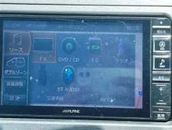 Toyota PRIUS 2012 года ZVW30-5438510 ID: 488784 19