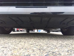 Toyota NOAH 2022 года MZRA90-0008056 ID: 541150 16