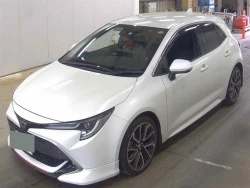 Toyota COROLLA SPORT 2020 года NRE210-1008796 ID: 538864 2