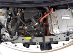 Nissan NOTE 2017 года HE12-064096 ID: 540982 17