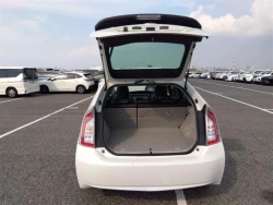 Toyota PRIUS 2013 года ZVW30-1709448 ID: 486458 24