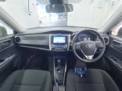 Toyota COROLLA FIELDER 2021 года NKE165-7243402 ID: 552497 6