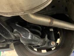 HONDA STEPWGN SPADA  RP3  2018г.в 1