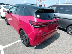 Nissan AURA 2022 года FSNE13-506588 ID: 558004 12