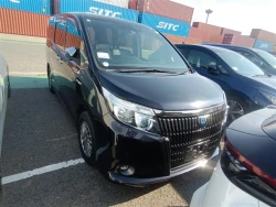 Toyota ESQUIRE 2016 года ZWR80-0222815 ID: 560665 10