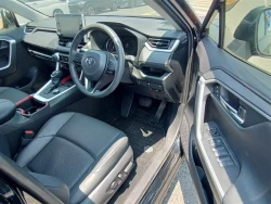 Toyota RAV4 2022 года MXAA54-5037025 ID: 545544 10