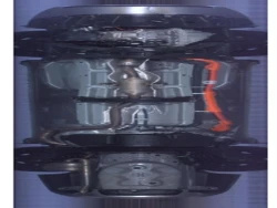 Toyota COROLLA FIELDER 2022 года NKE165-7256608 ID: 552136 8