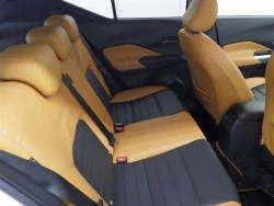 Nissan KICKS 2020 года P15-007632 ID: 509931 8