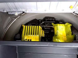 Toyota PRIUS ALPHA 2012 года ZVW41-3180066 ID: 483006 17