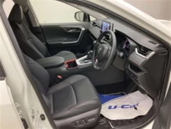 Toyota RAV4 2022 года MXAA54-2034251 ID: 548391 17