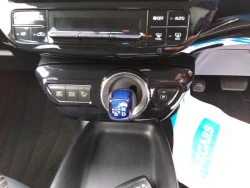 Toyota PRIUS 2016 года ZVW50-8040028 ID: 537834 17