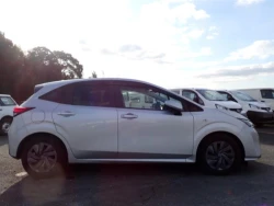 Nissan NOTE 2020 года E13-007972 ID: 543078 25