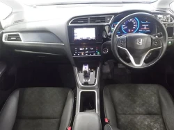 Honda SHUTTLE HYBRID 2015 года GP7-1012759 ID: 489635 24