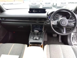 Mazda MX-30 2022 года DRH3P-100232 ID: 519091 6