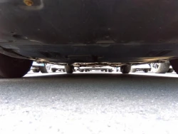 Toyota COROLLA TOURING WAGON 2020 года ZRE212-6023094 ID: 508591 30