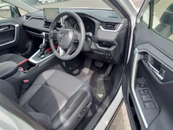 Toyota RAV4 2022 года MXAA54-5033578 ID: 550090 6