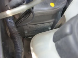Nissan NOTE 2017 года HE12-073312 ID: 556395 9