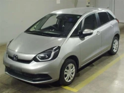 Honda FIT 2023 года GR4-1202778 ID: 557783 1