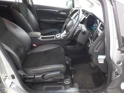 Honda SHUTTLE 2016 года GP8-1008353 ID: 488148 28