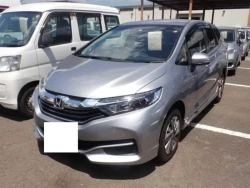 Honda SHUTTLE 2017 года GP8-1104816 ID: 486037 21