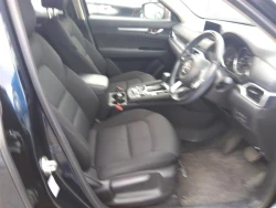 Mazda CX5, 2018 года KFEP-204615 ID: 519900 18