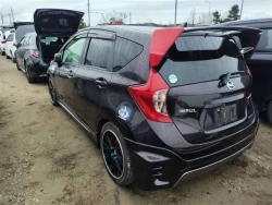 NISSAN NOTE 2014г.в E12-208217 30