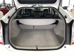 Toyota PRIUS 2014 года ZVW30-1862613 ID: 556920 8