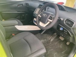 Toyota PRIUS 2016 года ZVW51-8022697 ID: 558385 6