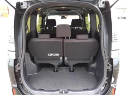 Toyota VOXY 2018 года ZRR80-0470359 ID: 509842 27