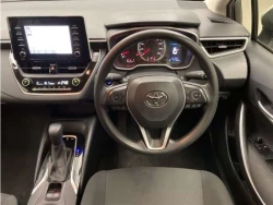 Toyota COROLLA TOURING WAGON 2021 года ZRE212-6030172 ID: 506334 7