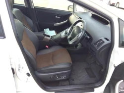 Toyota PRIUS 2013 года ZVW30-1709448 ID: 486458 22