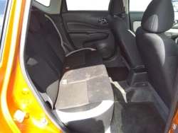 Nissan NOTE 2017 года HE12-030484 ID: 489561 11