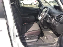 Nissan SERENA 2018 года HFC27-021796 ID: 539363 10