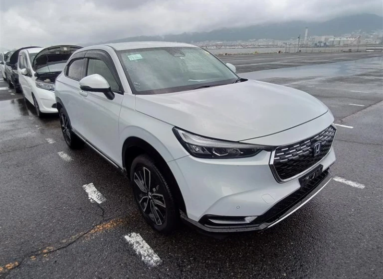 Honda Vezel 2022 года RV5-1051539  ID: 557043