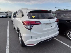 Honda VEZEL HYBRID 2014 года RU4-1016234 ID: 560985 17