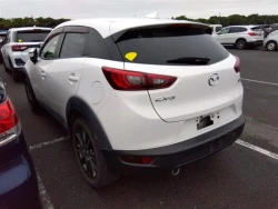 Mazda CX3 2015 года DK5FW-120842 ID: 501039 17