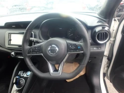Nissan KICKS 2021 года P15-031531 ID: 489190 21