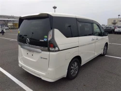 Nissan SERENA 2019 года HC27-007889 ID: 538518 6