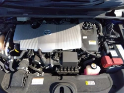 Toyota PRIUS 2016 года ZVW51-8044975 ID: 537762 25