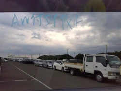 NISSAN X-TRAIL / 2019 4WD NT32-306241 ID: 483629 26