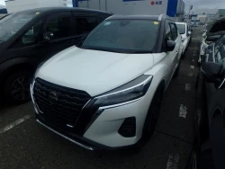 Nissan KICKS 2020 года P15-007632 ID: 509931 11
