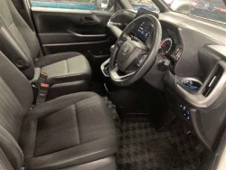 Toyota VOXY 2022 года MZRA90-0027487 ID: 556939 7